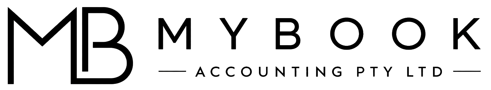 MyBook Accounting Pty Ltd