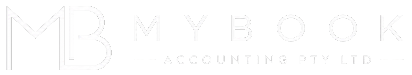 MyBook Accounting Pty Ltd